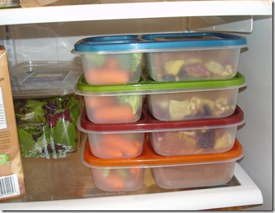 Easy Lunch Boxes Review & Giveaway